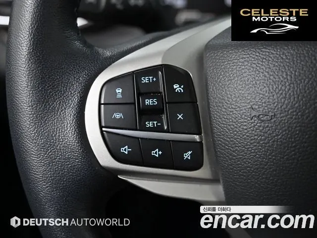 FORD 62.3 Limited 4WD 2022 — photo 18 sur 26
