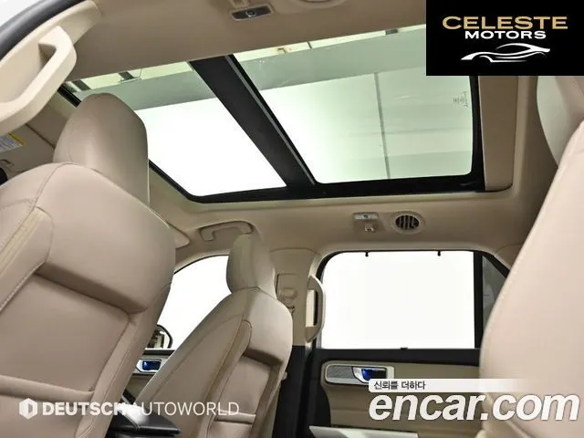 FORD 62.3 Limited 4WD 2022 — photo 19 sur 26