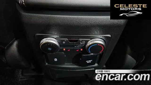 FORD 62.3 Limited 4WD 2022 — photo 18 sur 26