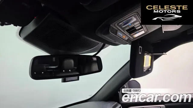 FORD 62.3 Limited 4WD 2020 — photo 15 sur 20
