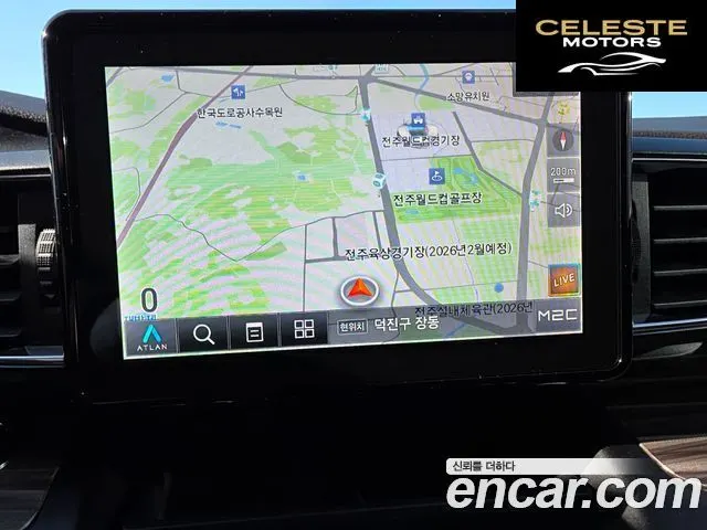 FORD 62.3 Limited 4WD 2020 — photo 20 sur 20