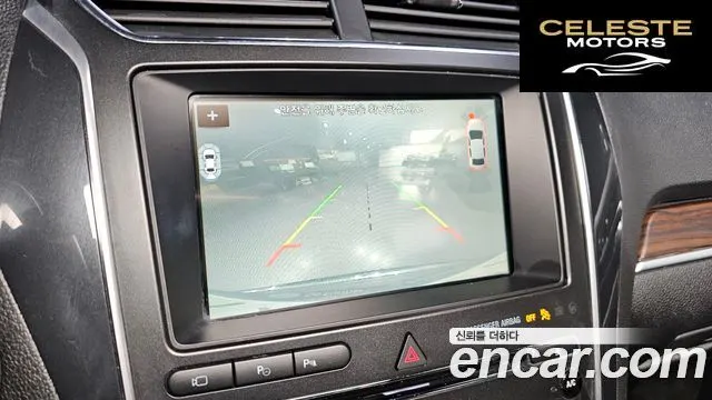 FORD 2.3 Limited 4WD 2018 — photo 18 sur 20