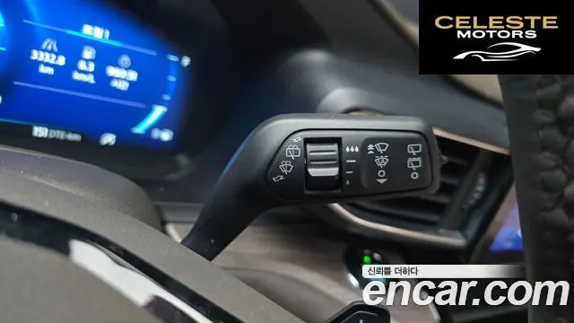 FORD 63.0 4WD 2021 — photo 16 sur 20