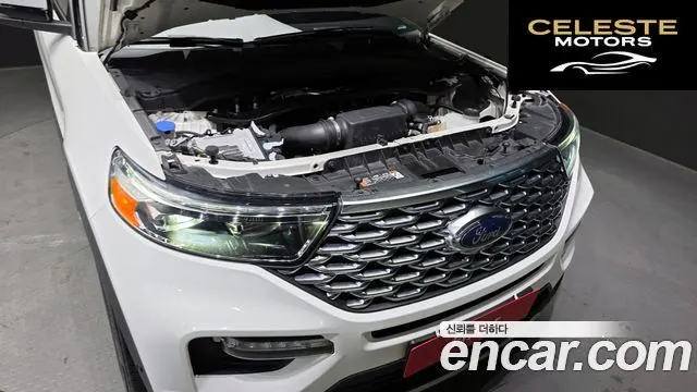 FORD 63.0 4WD 2021 — photo 6 sur 20