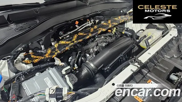 FORD 62.3 ST-Line 4WD 2025 — photo 5 sur 20