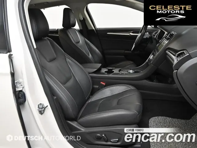 FORD 42.0 2019 — photo 10 sur 26