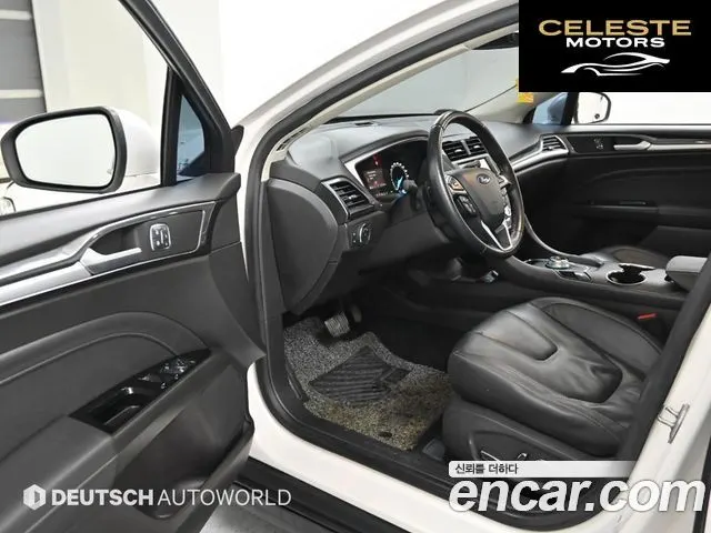 FORD 42.0 2019 — photo 11 sur 26