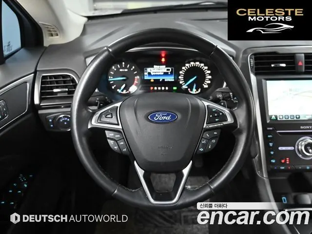 FORD 42.0 2019 — photo 13 sur 26