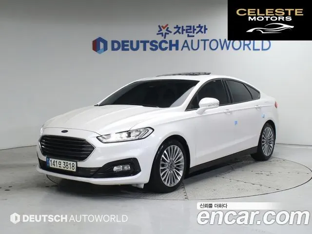 FORD 42.0 2019 — photo 21 sur 26