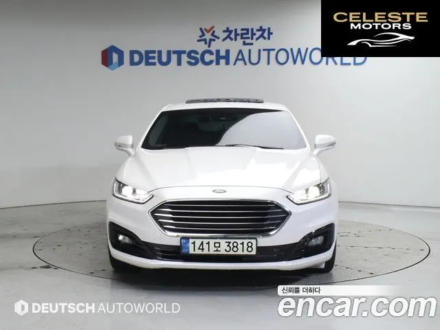 FORD 42.0 2019 — photo 3 sur 26