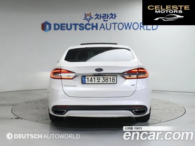 FORD 42.0 2019 — photo 4 sur 26
