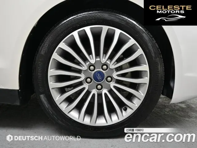 FORD 42.0 2019 — photo 5 sur 26