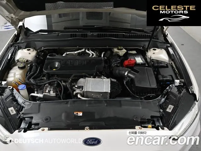 FORD 42.0 2019 — photo 6 sur 26