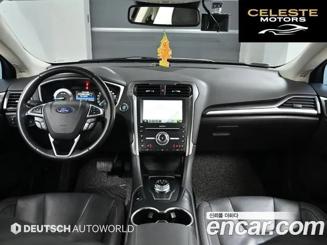 FORD 42.0 2019 — photo 7 sur 26