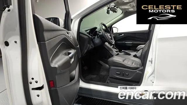 FORD 2.0 2014 — photo 10 sur 20