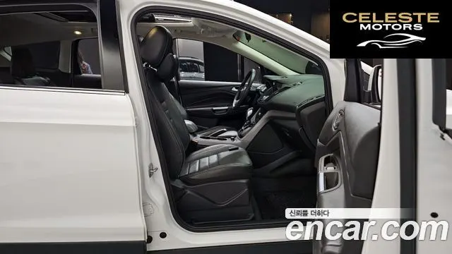 FORD 2.0 2014 — photo 11 sur 20
