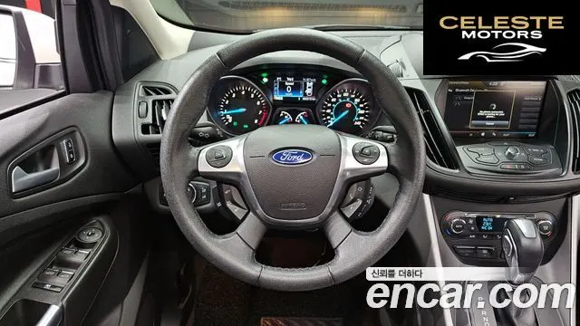 FORD 2.0 2014 — photo 13 sur 20