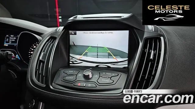 FORD 2.0 2014 — photo 16 sur 20