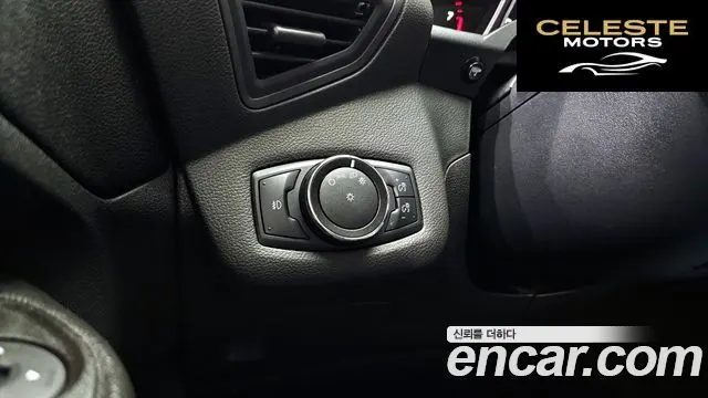 FORD 2.0 2014 — photo 19 sur 20