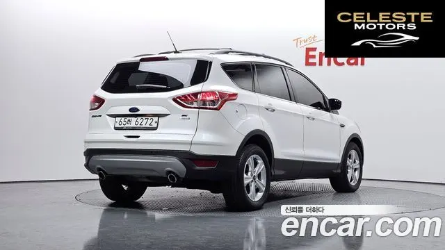 FORD 2.0 2014 — photo 2 sur 20