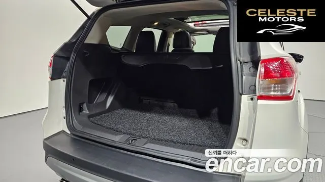 FORD 2.0 2014 — photo 20 sur 20