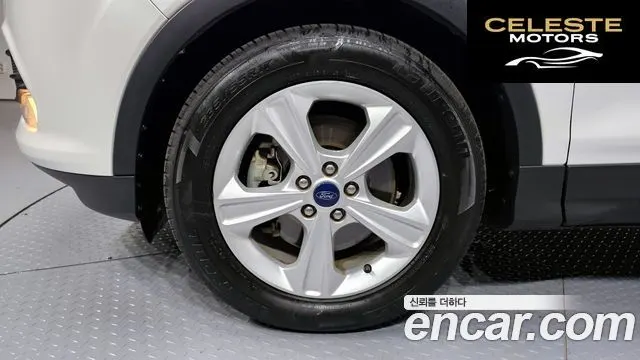 FORD 2.0 2014 — photo 5 sur 20
