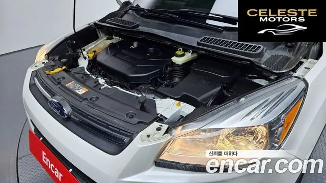 FORD 2.0 2014 — photo 6 sur 20