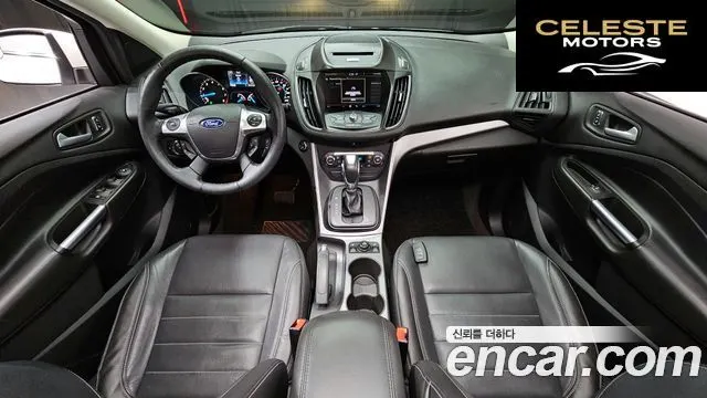 FORD 2.0 2014 — photo 7 sur 20