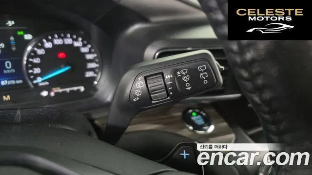 FORD 62.3 Limited 4WD 2020 — photo 17 sur 20