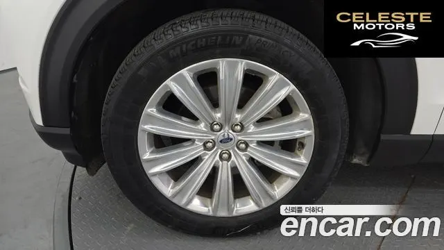 FORD 62.3 Limited 4WD 2020 — photo 5 sur 20