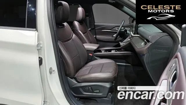 FORD 62.3 4WD 2025 — photo 11 sur 20