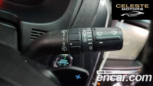 FORD 2.3 Limited 4WD 2016 — photo 18 sur 20