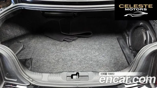 FORD Coupé 2018 — photo 20 sur 20