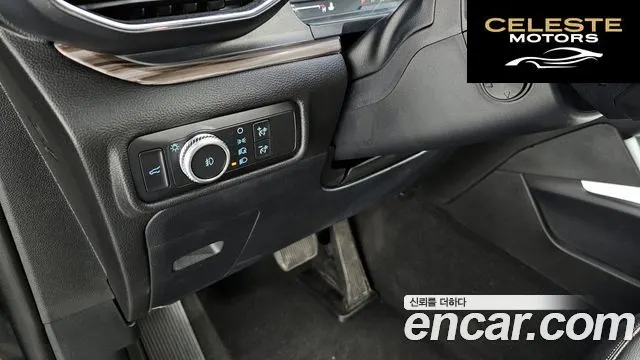 FORD 62.3 Limited 4WD 2021 — photo 16 sur 20