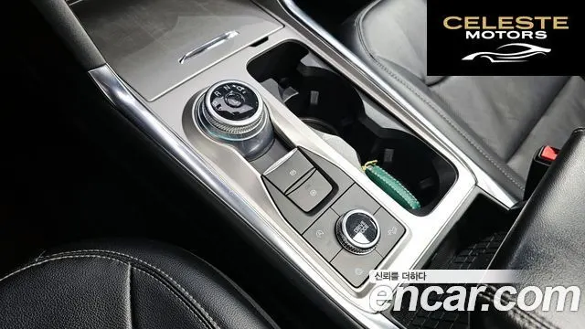 FORD 62.3 Limited 4WD 2021 — photo 9 sur 20