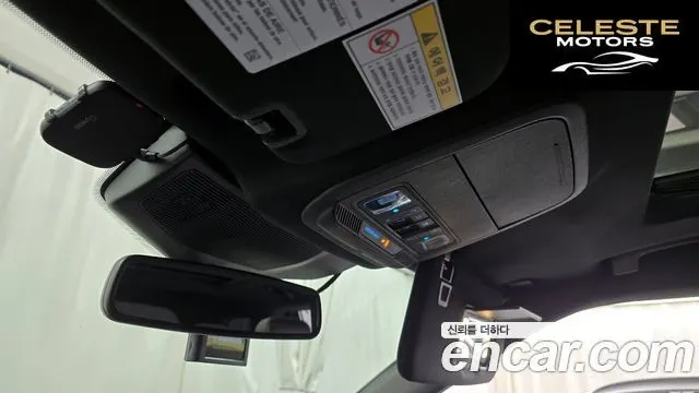 FORD 62.3 Limited 4WD 2020 — photo 17 sur 20