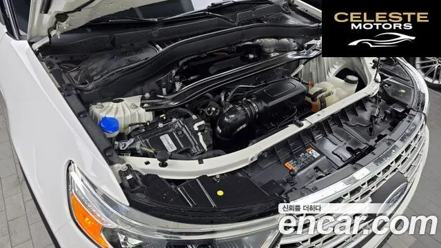 FORD 62.3 Limited 4WD 2020 — photo 6 sur 20