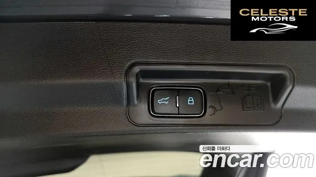 FORD 62.3 Limited 4WD 2021 — photo 20 sur 20