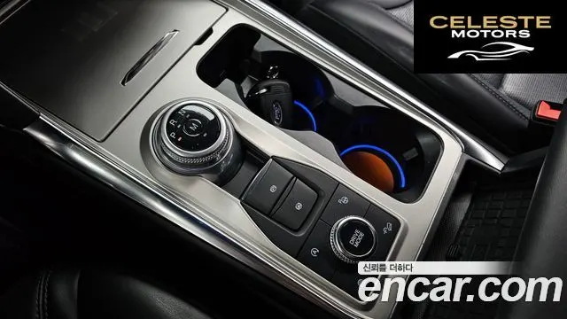 FORD 63.0 4WD 2021 — photo 9 sur 20
