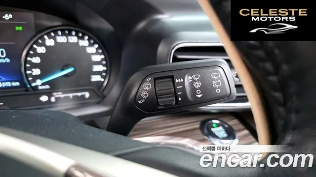 FORD 62.3 Limited 4WD 2021 — photo 14 sur 20