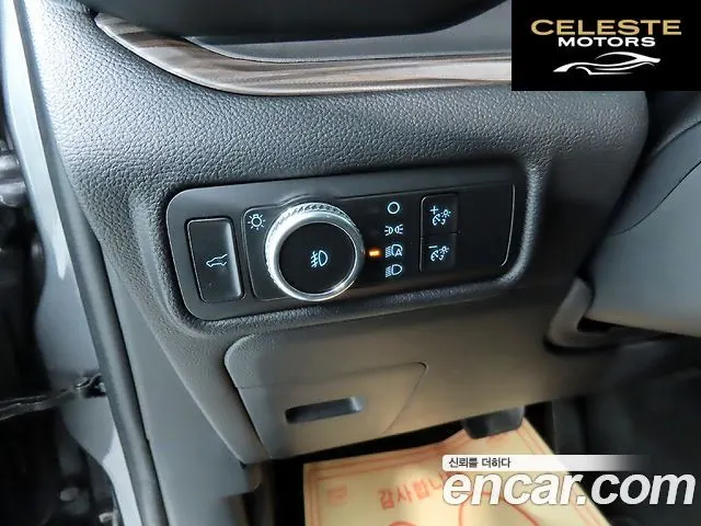 FORD 62.3 Limited 4WD 2021 — photo 14 sur 26