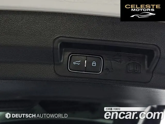 FORD 62.3 Limited 4WD 2020 — photo 19 sur 26