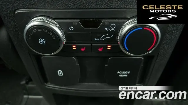 FORD 62.3 Limited 4WD 2020 — photo 19 sur 20