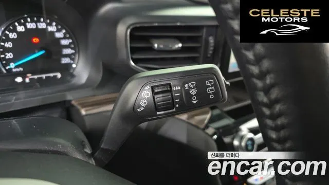 FORD 62.3 Limited 4WD 2021 — photo 17 sur 20