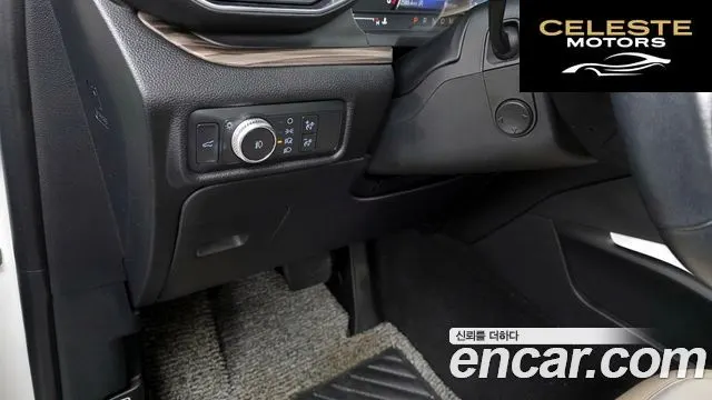 FORD 62.3 Limited 4WD 2020 — photo 18 sur 20