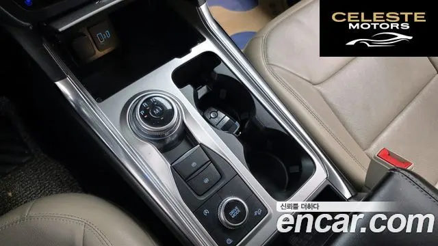 FORD 62.3 Limited 4WD 2020 — photo 9 sur 20
