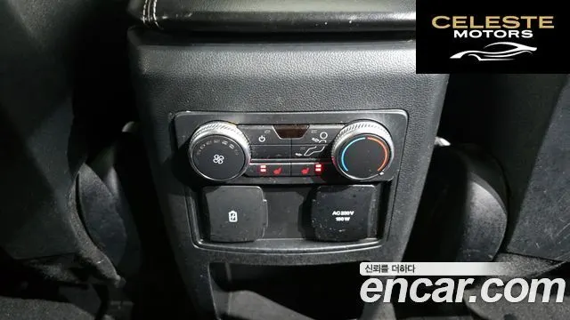 FORD 62.3 Limited 4WD 2020 — photo 19 sur 20