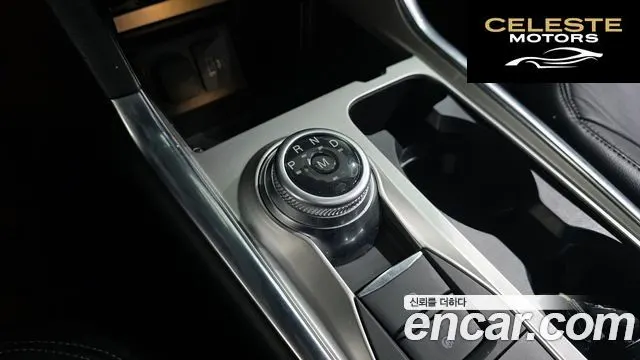 FORD 62.3 Limited 4WD 2020 — photo 9 sur 20