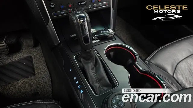 FORD 2.3 Limited 4WD 2016 — photo 9 sur 20