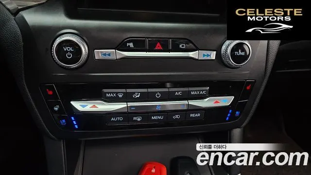 FORD 62.3 Limited 4WD 2020 — photo 17 sur 20